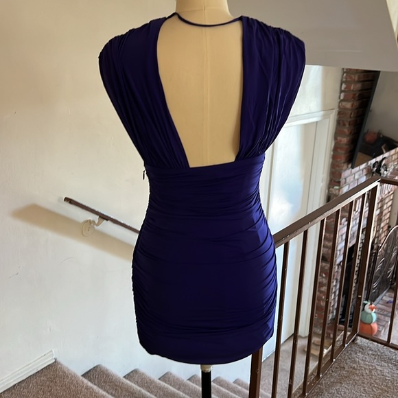 sexy bodycon dress - Picture 3 of 8